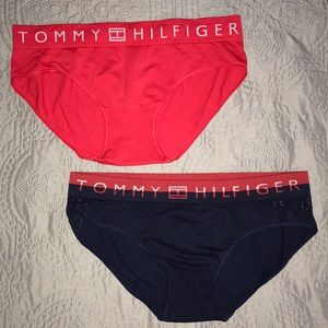 NEW Wns Tommy Hilfiger Underwear